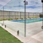 pool enclosure railings toronto