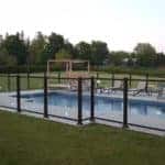 pool railings toronto